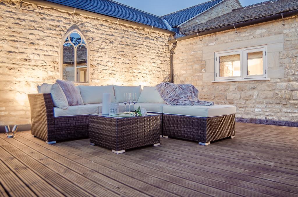 Scotney Place Stamford Exterior photo